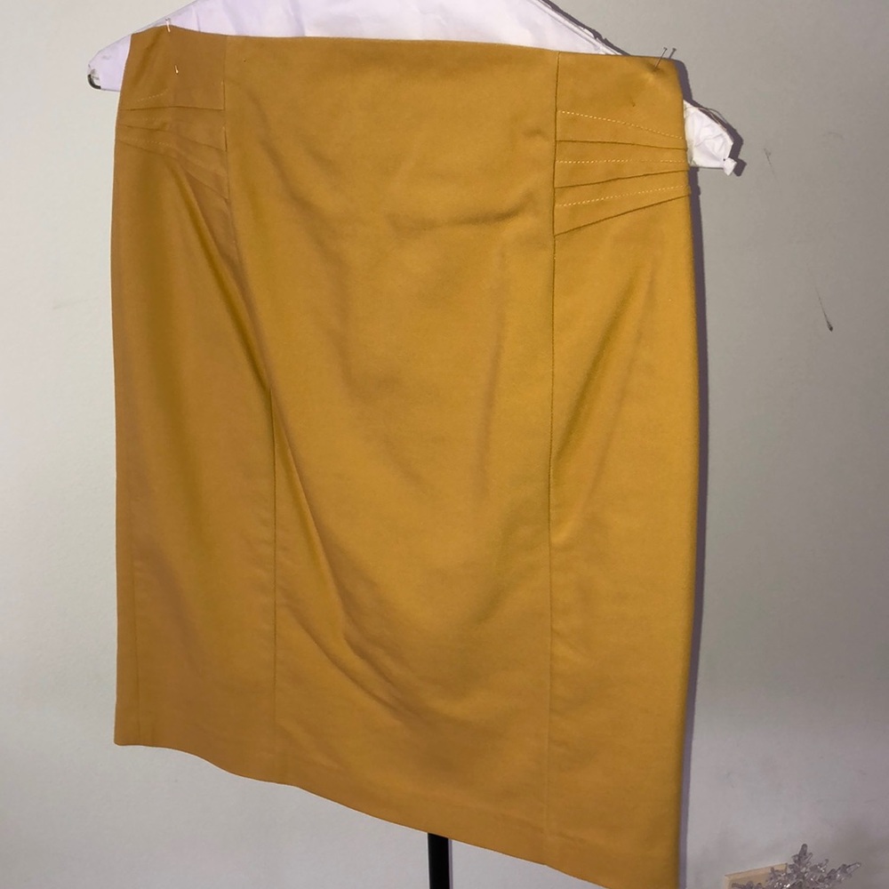 Express pencil skirt. Size 2